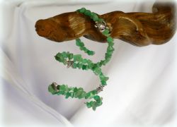 Pacifica - Sea Green Aventurine